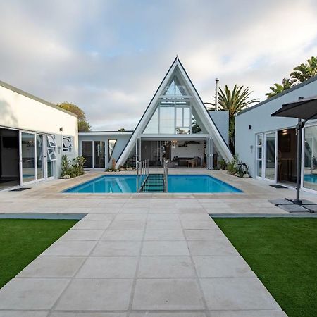 Salt Boutique Guesthouse By Curiocity (Adults Only) Bloubergstrand Zewnętrze zdjęcie