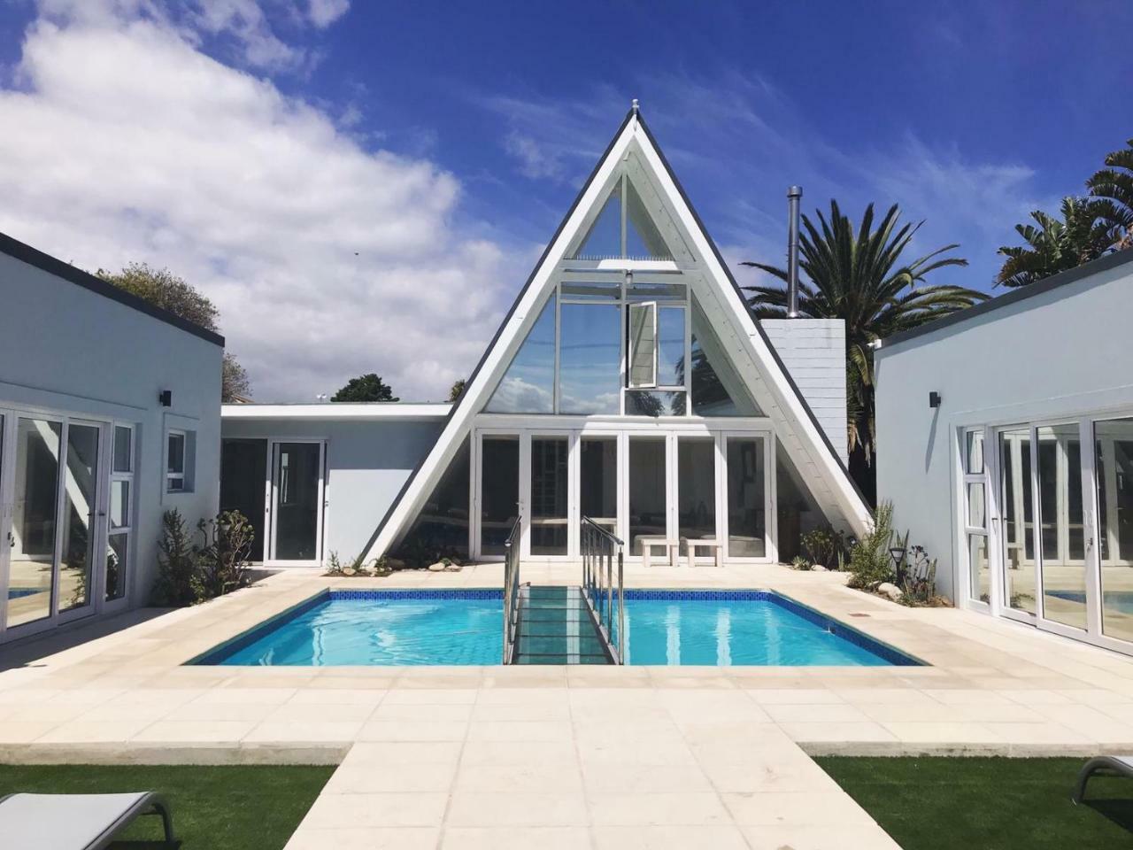 Salt Boutique Guesthouse By Curiocity (Adults Only) Bloubergstrand Zewnętrze zdjęcie