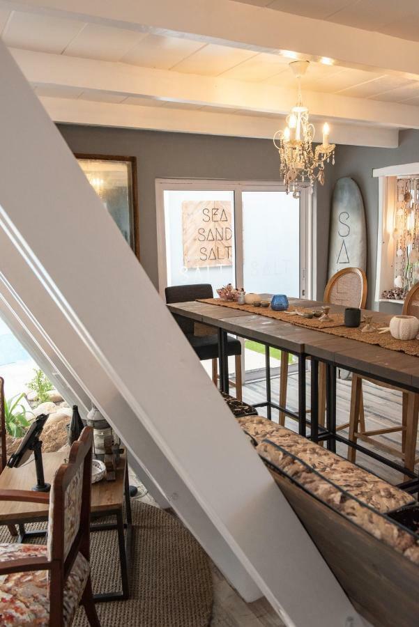 Salt Boutique Guesthouse By Curiocity (Adults Only) Bloubergstrand Zewnętrze zdjęcie
