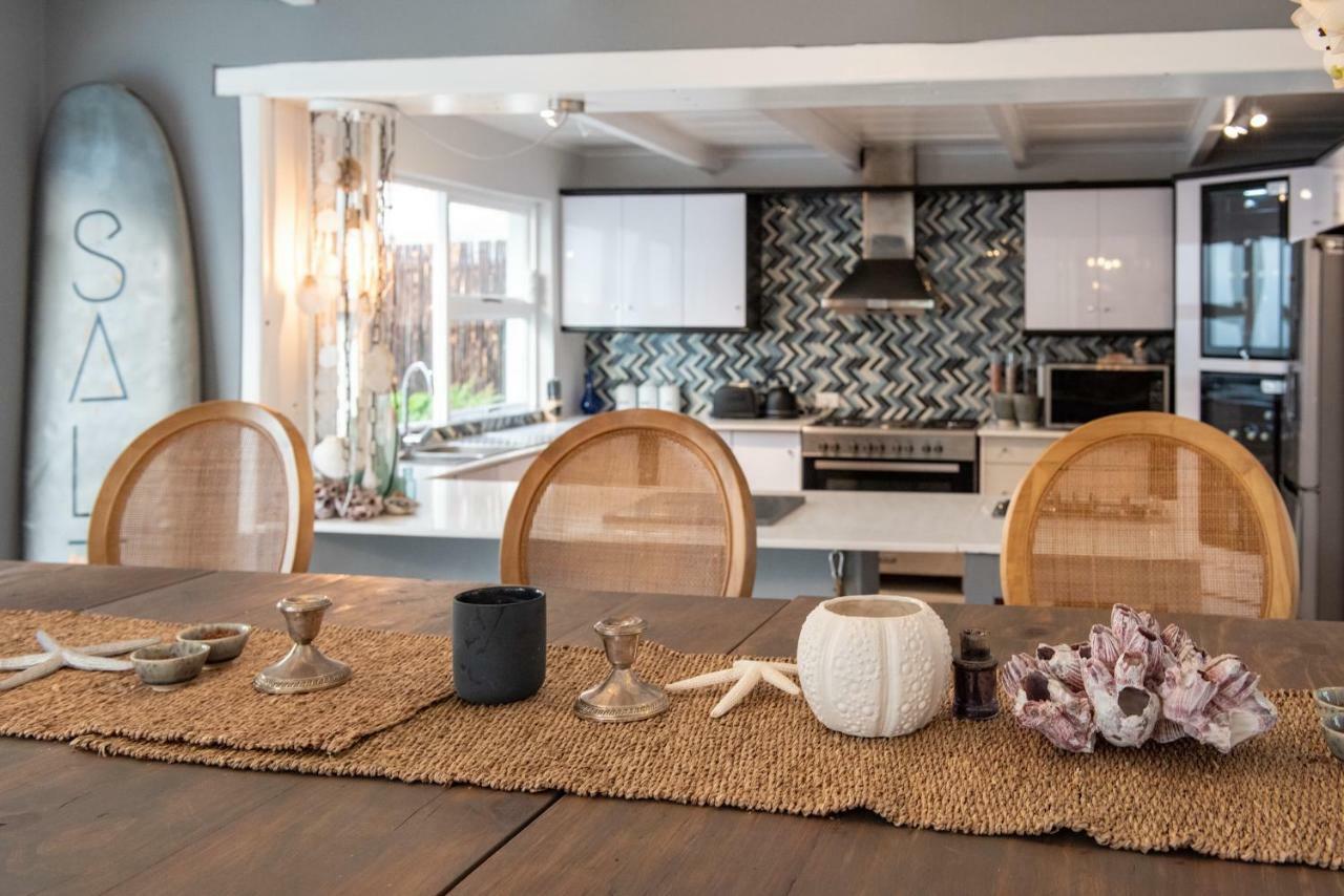 Salt Boutique Guesthouse By Curiocity (Adults Only) Bloubergstrand Zewnętrze zdjęcie