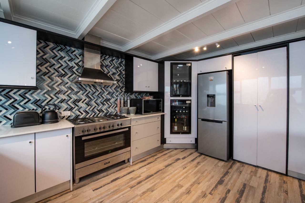 Salt Boutique Guesthouse By Curiocity (Adults Only) Bloubergstrand Zewnętrze zdjęcie
