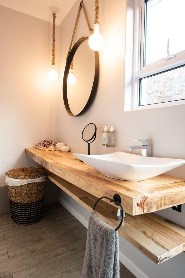 Salt Boutique Guesthouse By Curiocity (Adults Only) Bloubergstrand Zewnętrze zdjęcie