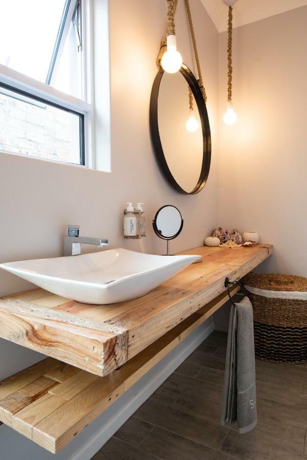 Salt Boutique Guesthouse By Curiocity (Adults Only) Bloubergstrand Zewnętrze zdjęcie