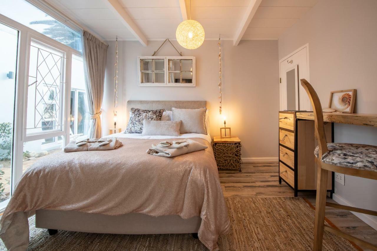 Salt Boutique Guesthouse By Curiocity (Adults Only) Bloubergstrand Zewnętrze zdjęcie