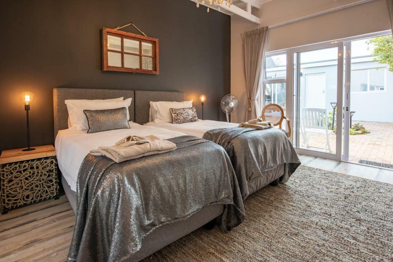 Salt Boutique Guesthouse By Curiocity (Adults Only) Bloubergstrand Zewnętrze zdjęcie