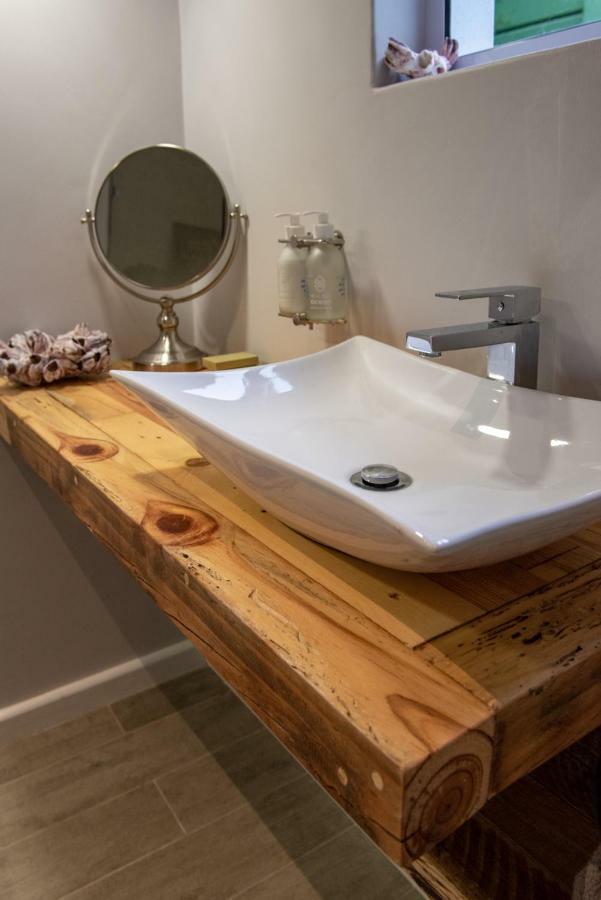 Salt Boutique Guesthouse By Curiocity (Adults Only) Bloubergstrand Zewnętrze zdjęcie