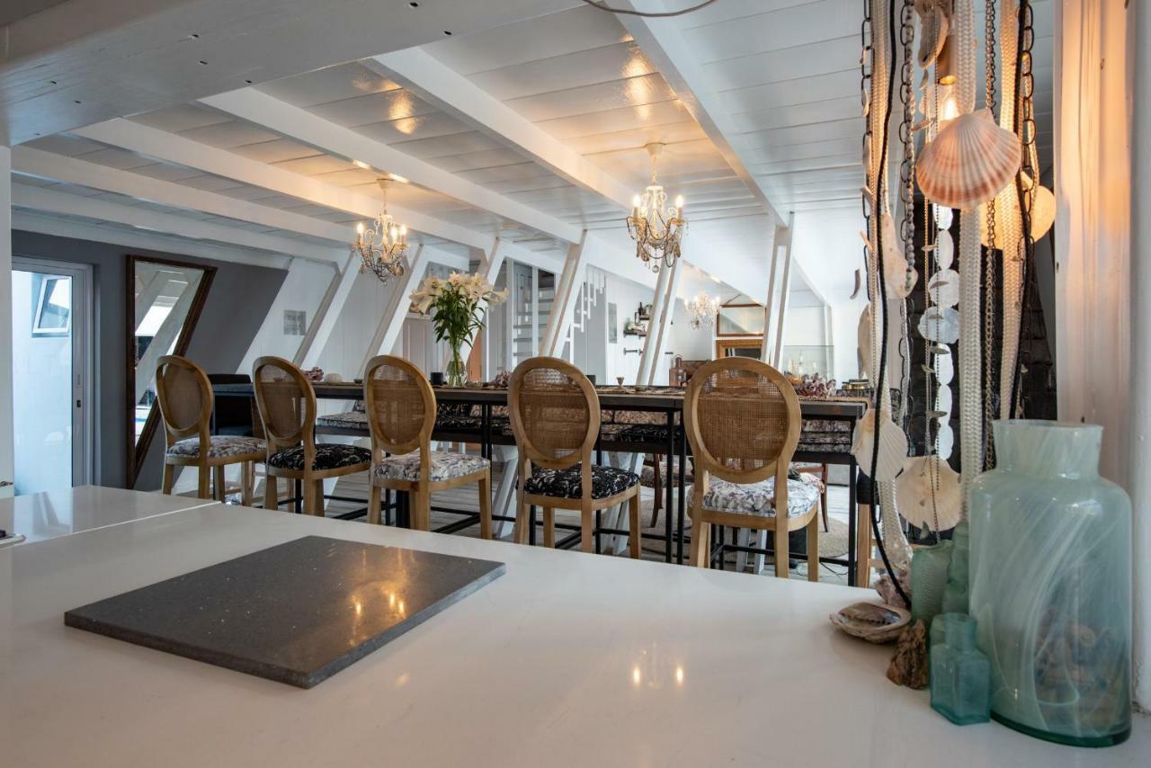 Salt Boutique Guesthouse By Curiocity (Adults Only) Bloubergstrand Zewnętrze zdjęcie