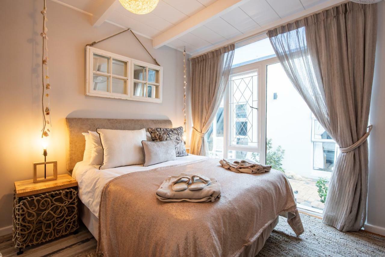 Salt Boutique Guesthouse By Curiocity (Adults Only) Bloubergstrand Zewnętrze zdjęcie