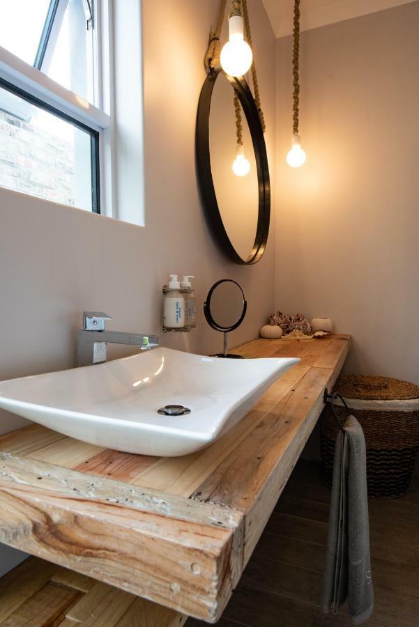 Salt Boutique Guesthouse By Curiocity (Adults Only) Bloubergstrand Zewnętrze zdjęcie