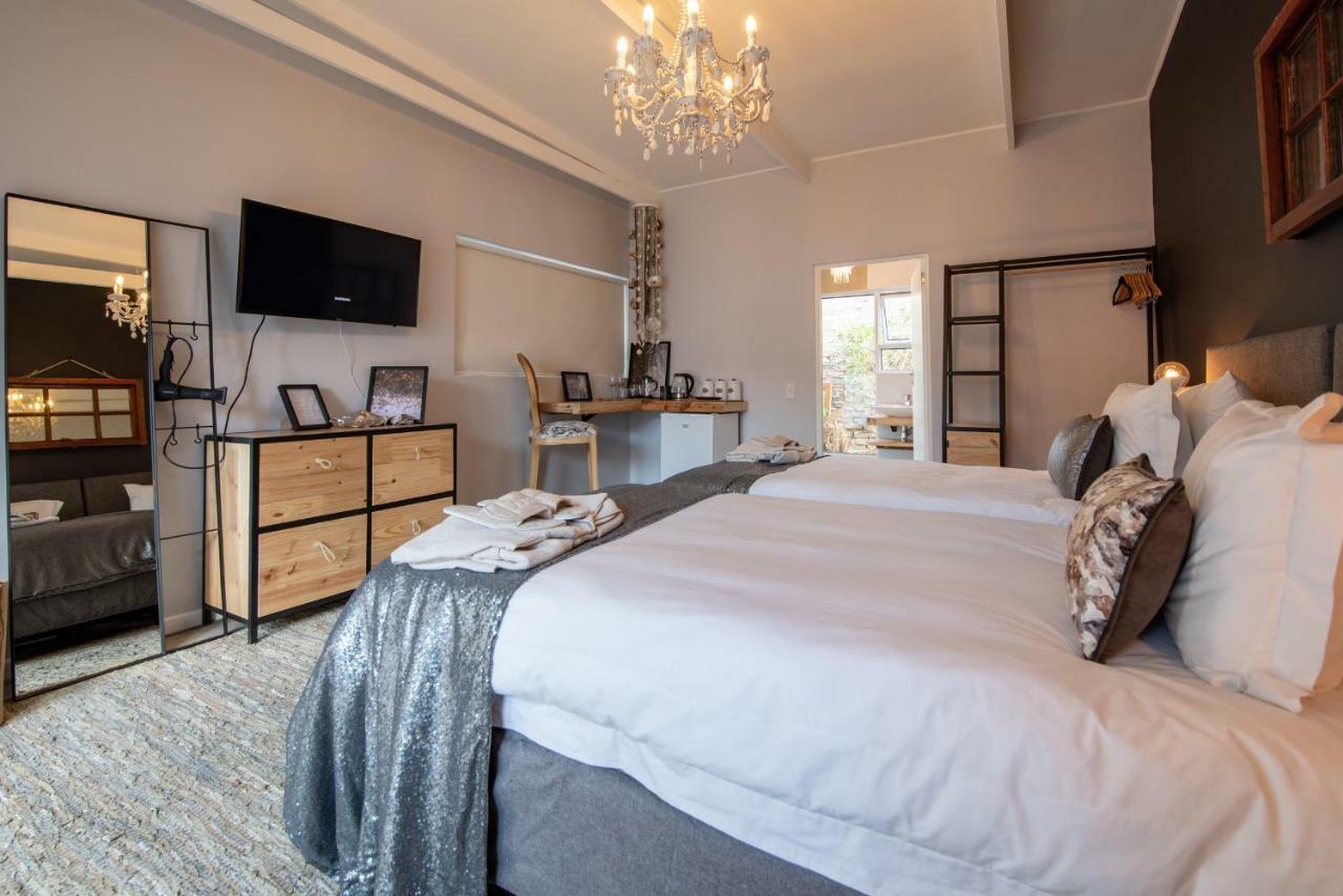 Salt Boutique Guesthouse By Curiocity (Adults Only) Bloubergstrand Zewnętrze zdjęcie