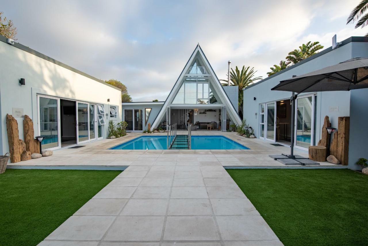 Salt Boutique Guesthouse By Curiocity (Adults Only) Bloubergstrand Zewnętrze zdjęcie