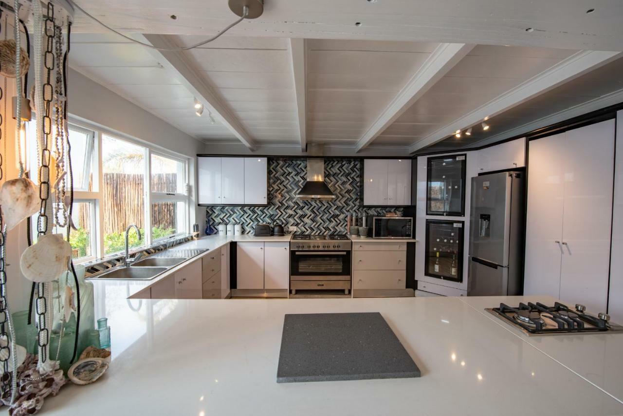 Salt Boutique Guesthouse By Curiocity (Adults Only) Bloubergstrand Zewnętrze zdjęcie