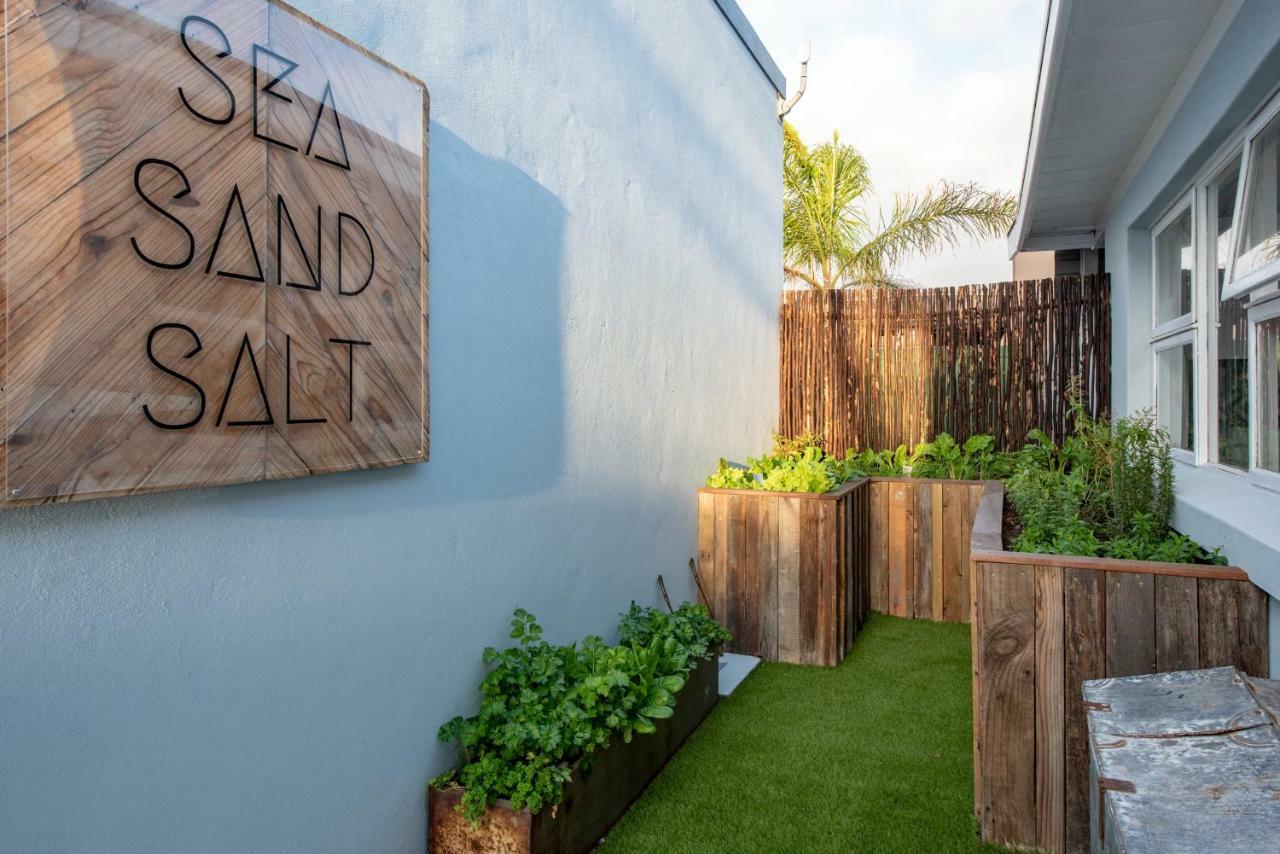 Salt Boutique Guesthouse By Curiocity (Adults Only) Bloubergstrand Zewnętrze zdjęcie