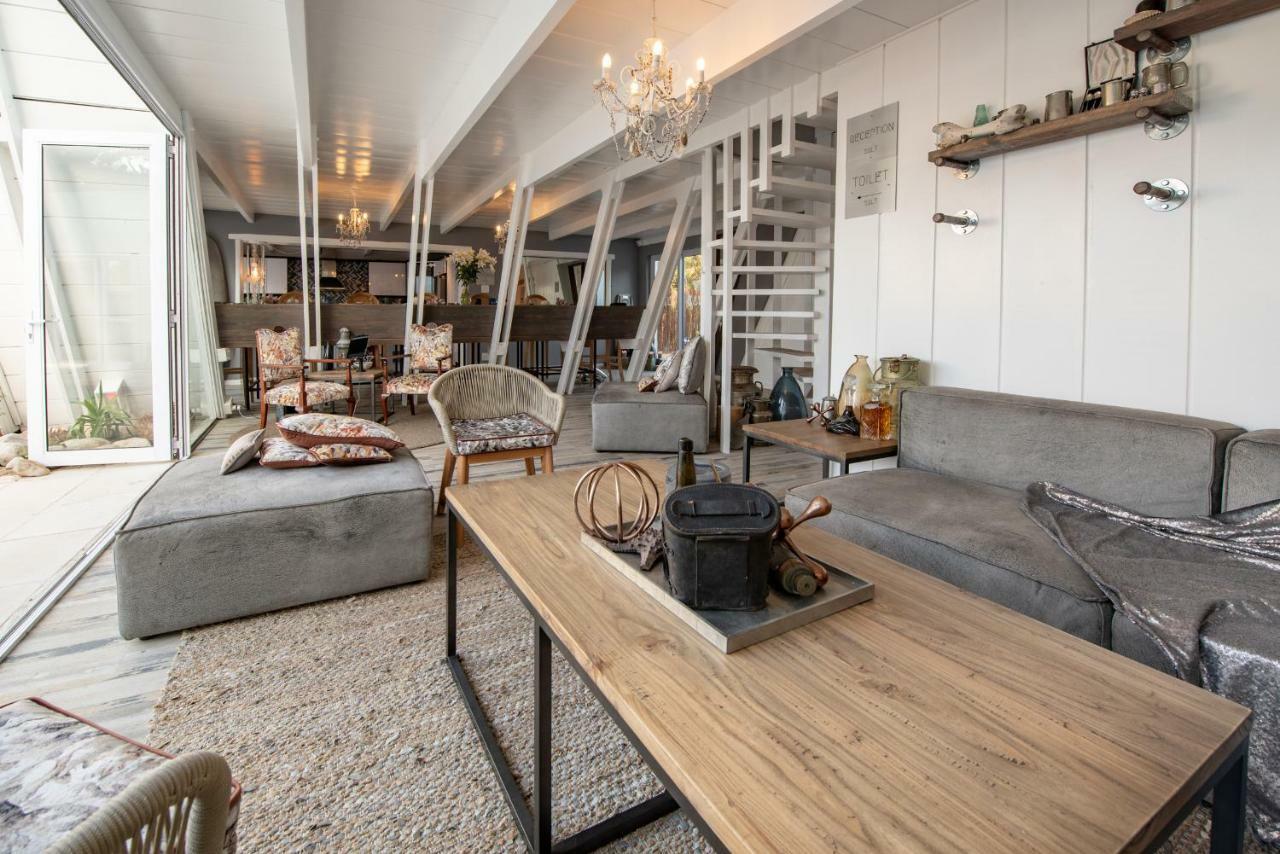 Salt Boutique Guesthouse By Curiocity (Adults Only) Bloubergstrand Zewnętrze zdjęcie