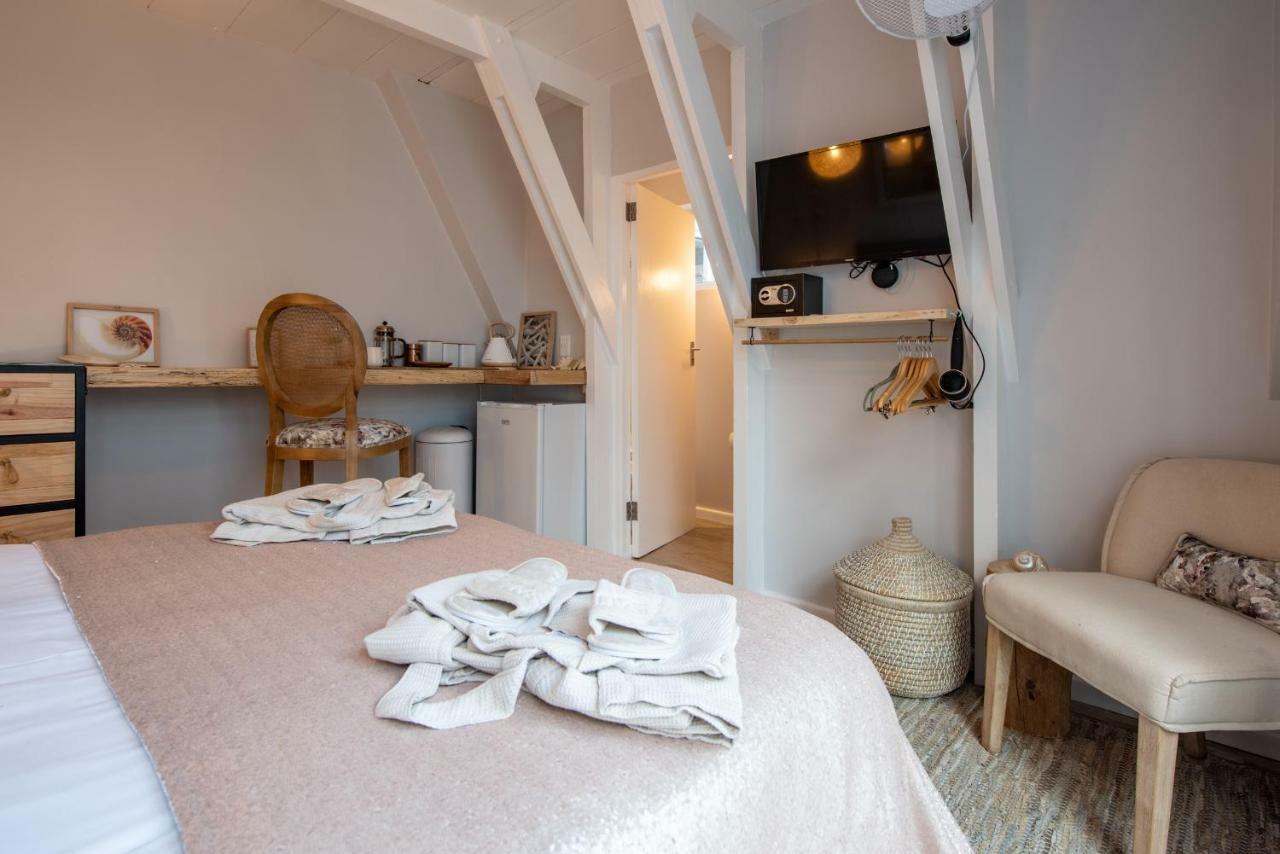 Salt Boutique Guesthouse By Curiocity (Adults Only) Bloubergstrand Zewnętrze zdjęcie