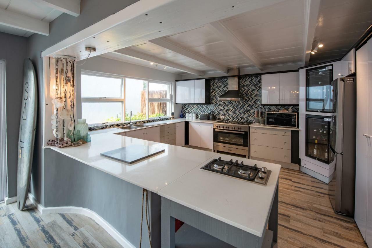 Salt Boutique Guesthouse By Curiocity (Adults Only) Bloubergstrand Zewnętrze zdjęcie