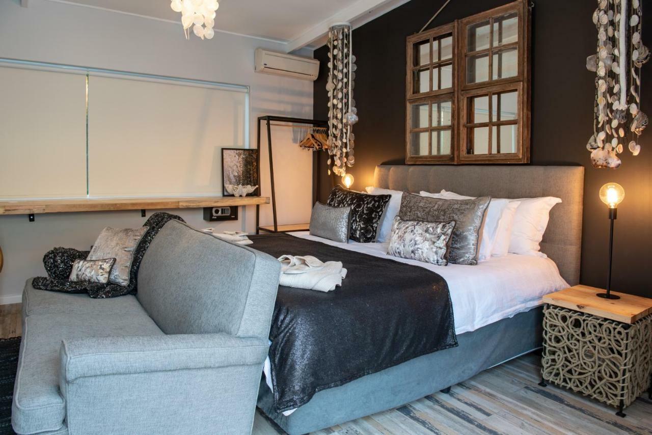 Salt Boutique Guesthouse By Curiocity (Adults Only) Bloubergstrand Zewnętrze zdjęcie