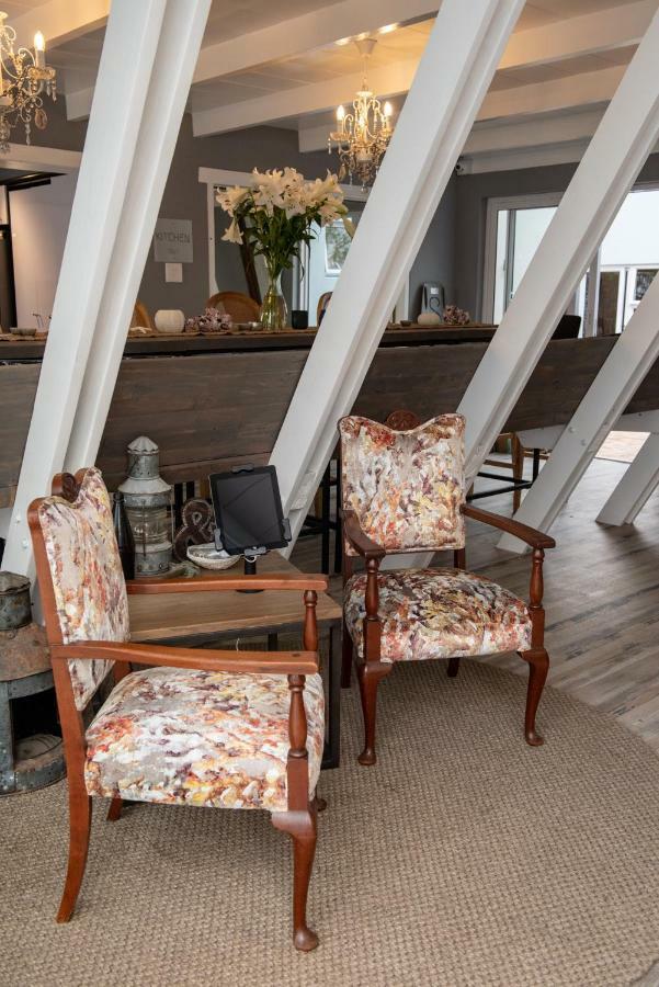 Salt Boutique Guesthouse By Curiocity (Adults Only) Bloubergstrand Zewnętrze zdjęcie