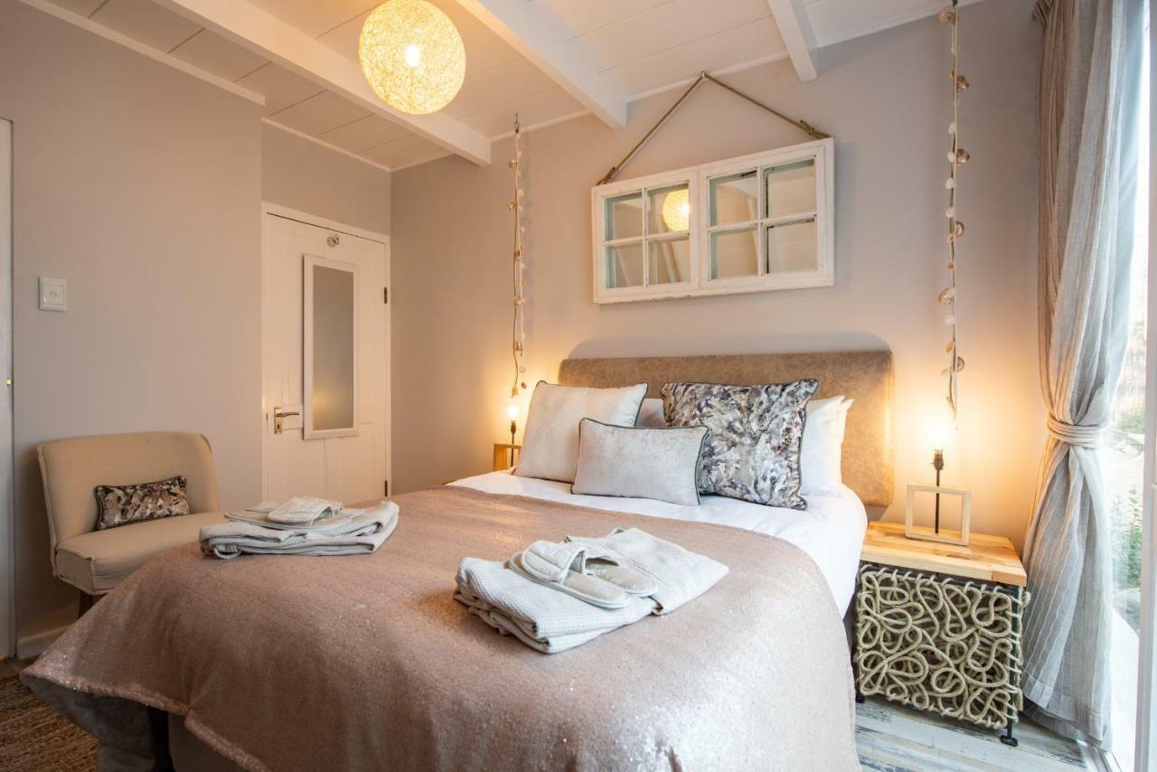Salt Boutique Guesthouse By Curiocity (Adults Only) Bloubergstrand Zewnętrze zdjęcie