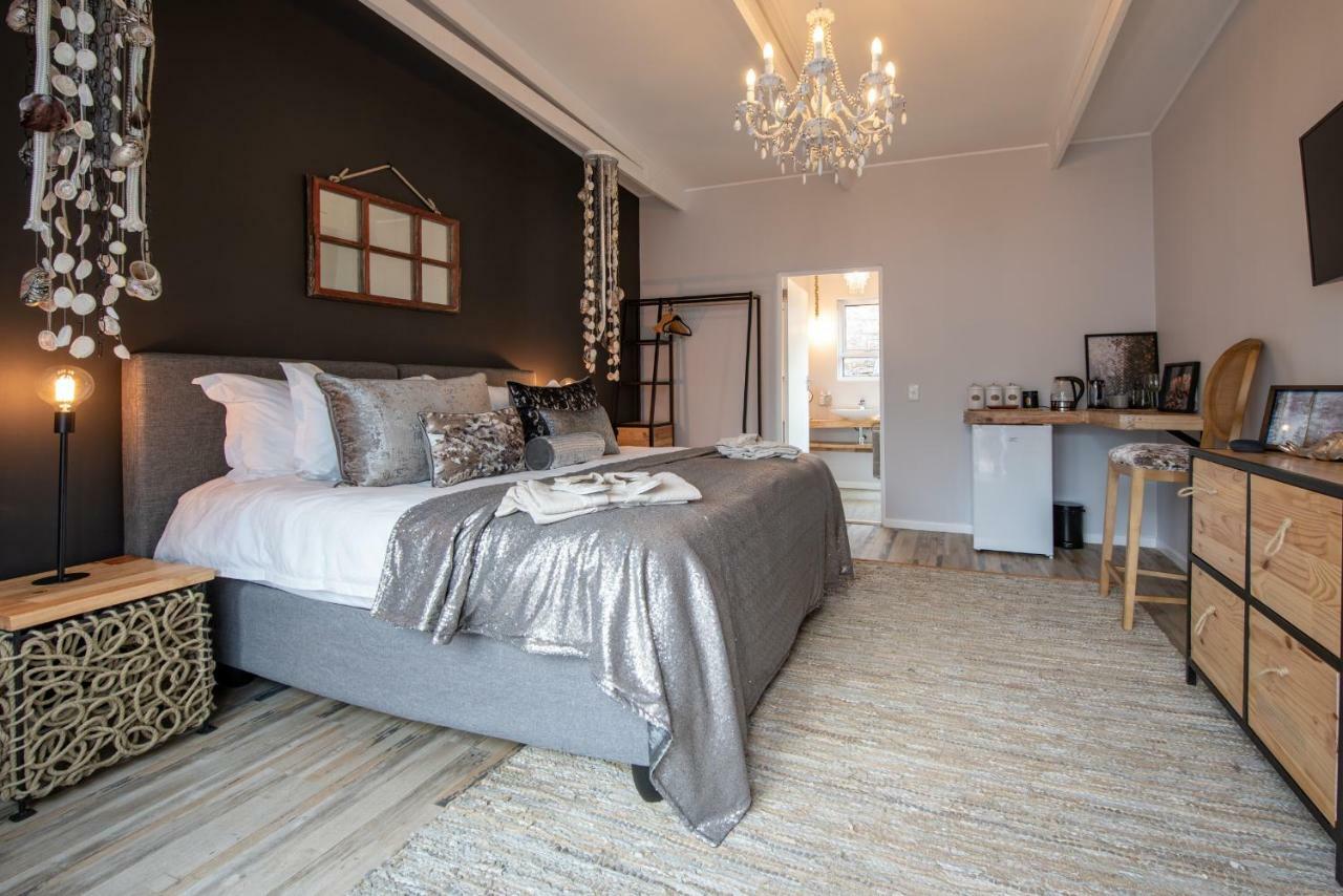 Salt Boutique Guesthouse By Curiocity (Adults Only) Bloubergstrand Zewnętrze zdjęcie