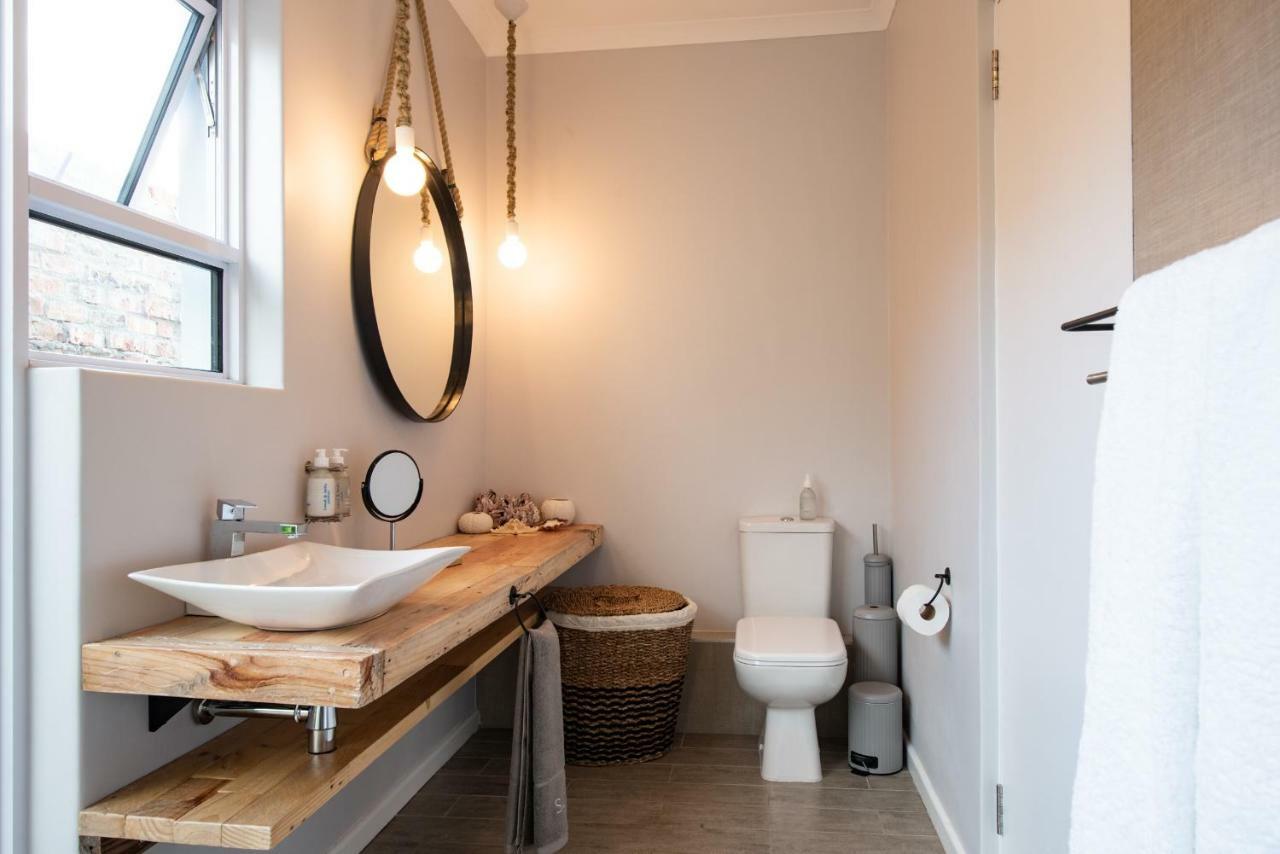 Salt Boutique Guesthouse By Curiocity (Adults Only) Bloubergstrand Zewnętrze zdjęcie