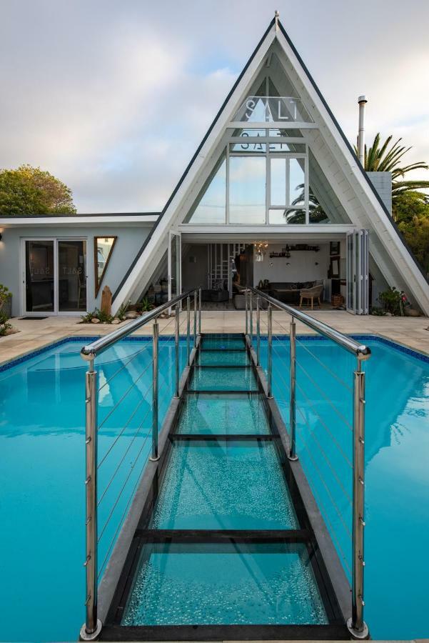 Salt Boutique Guesthouse By Curiocity (Adults Only) Bloubergstrand Zewnętrze zdjęcie