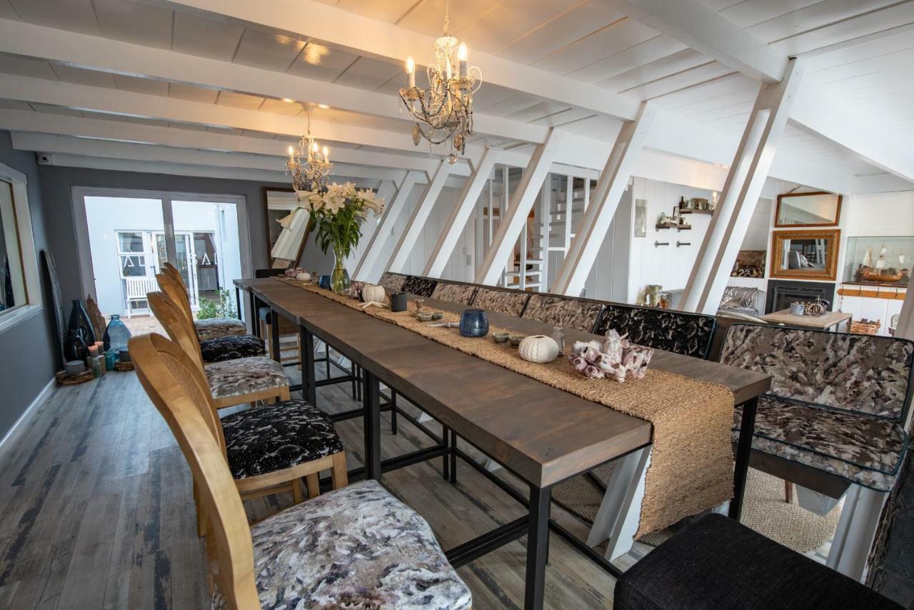 Salt Boutique Guesthouse By Curiocity (Adults Only) Bloubergstrand Zewnętrze zdjęcie