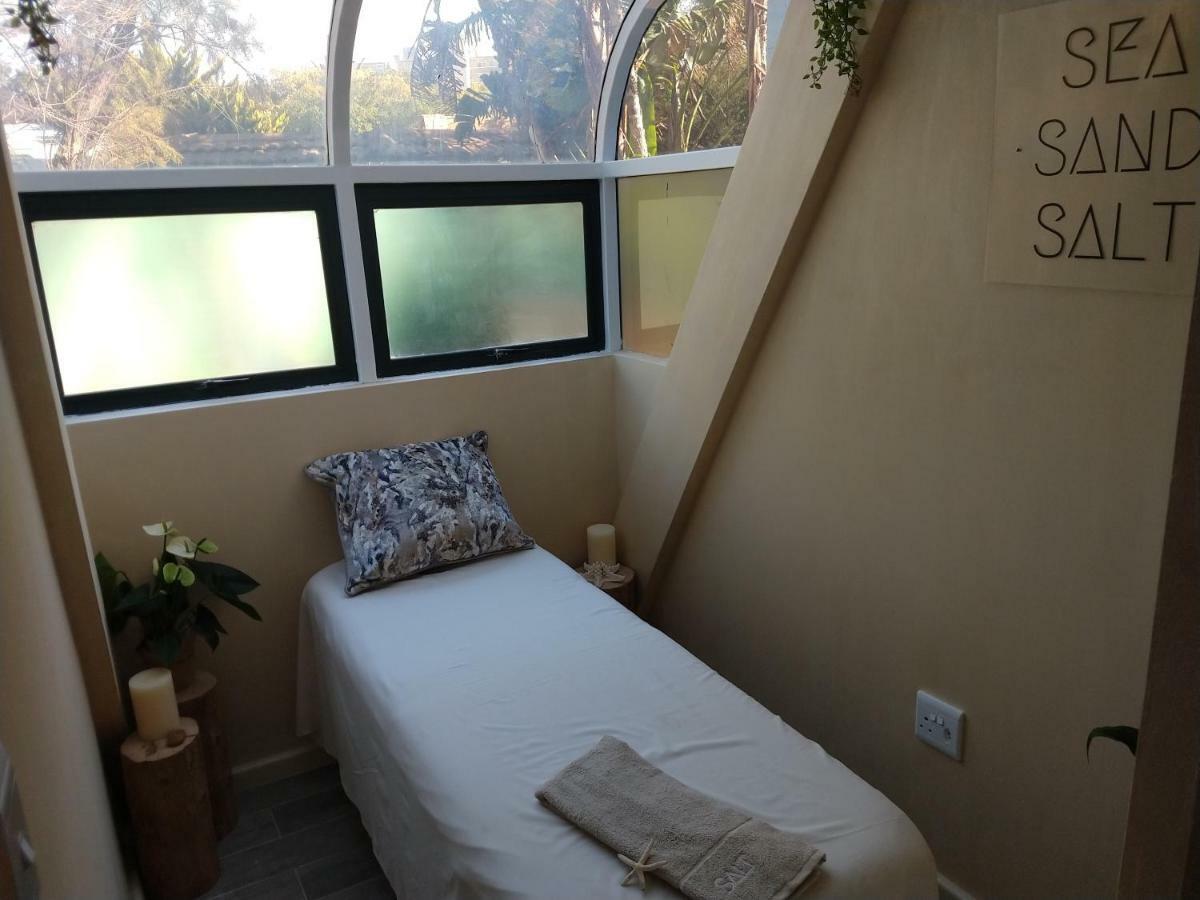 Salt Boutique Guesthouse By Curiocity (Adults Only) Bloubergstrand Zewnętrze zdjęcie