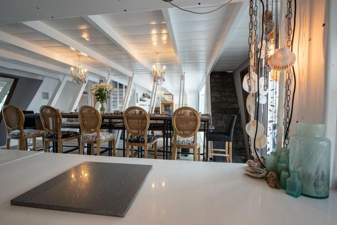Salt Boutique Guesthouse By Curiocity (Adults Only) Bloubergstrand Zewnętrze zdjęcie