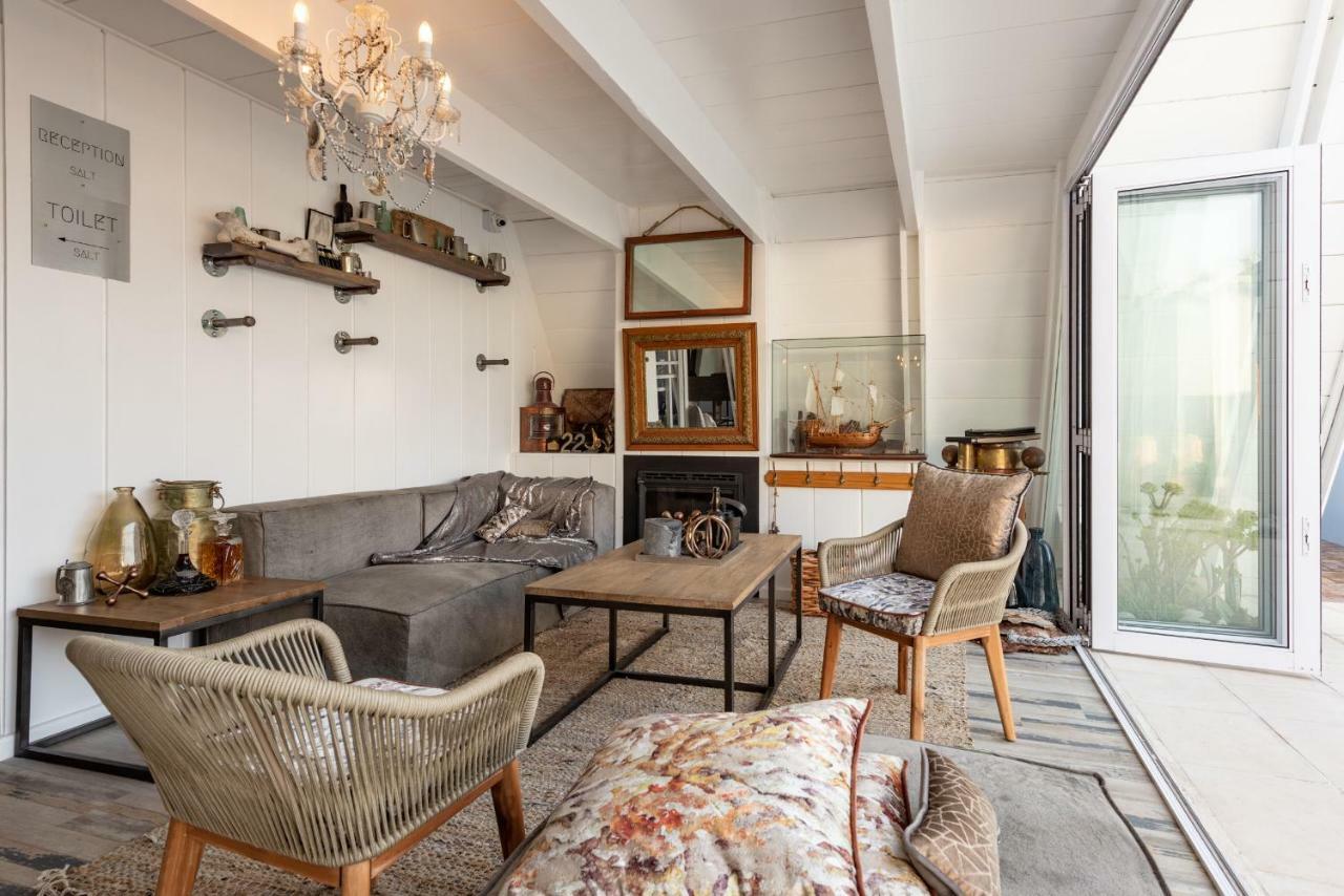 Salt Boutique Guesthouse By Curiocity (Adults Only) Bloubergstrand Zewnętrze zdjęcie