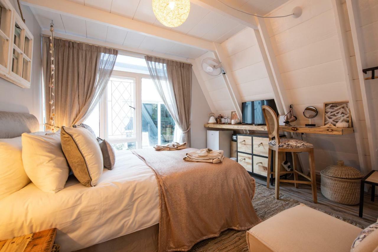 Salt Boutique Guesthouse By Curiocity (Adults Only) Bloubergstrand Zewnętrze zdjęcie