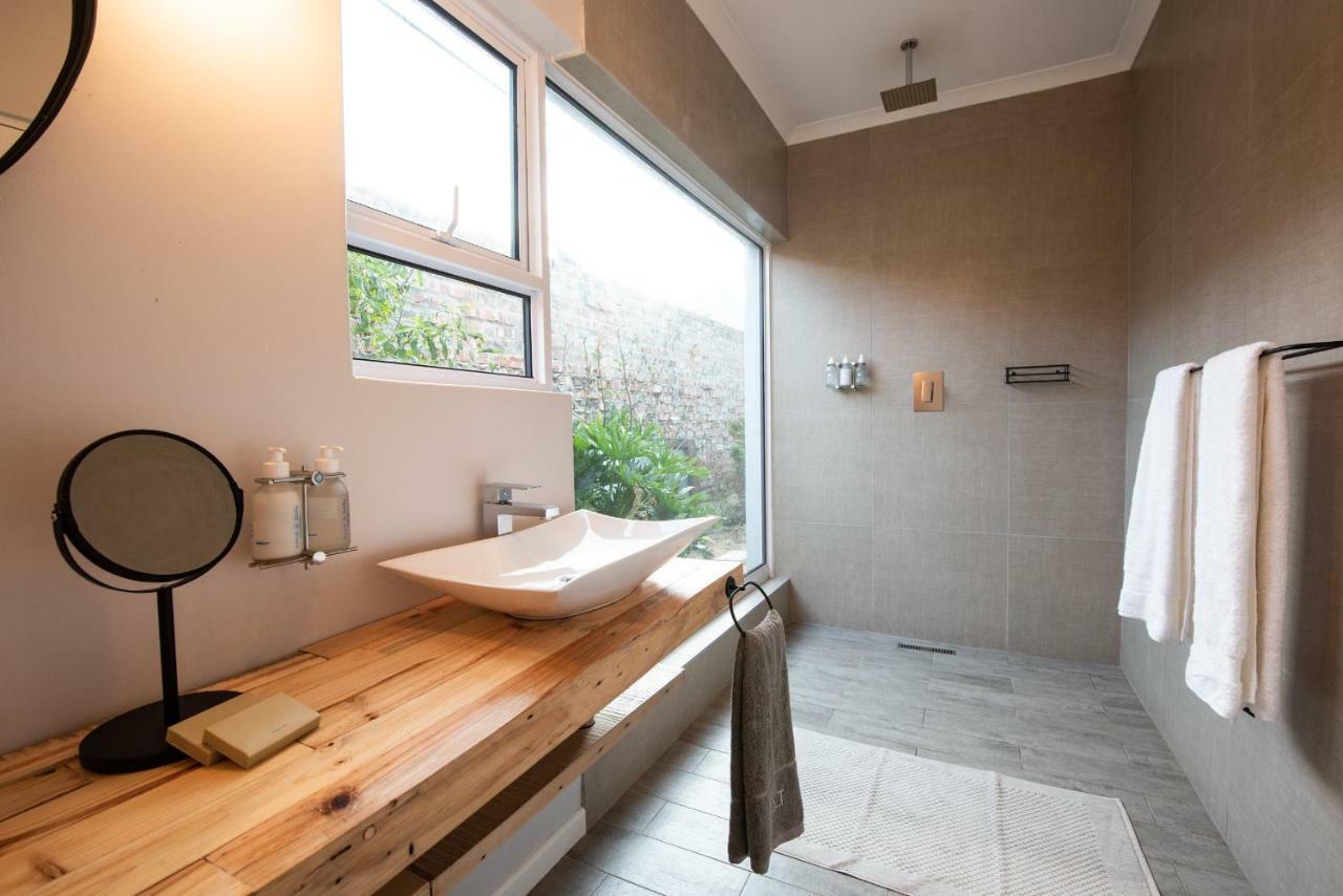 Salt Boutique Guesthouse By Curiocity (Adults Only) Bloubergstrand Zewnętrze zdjęcie
