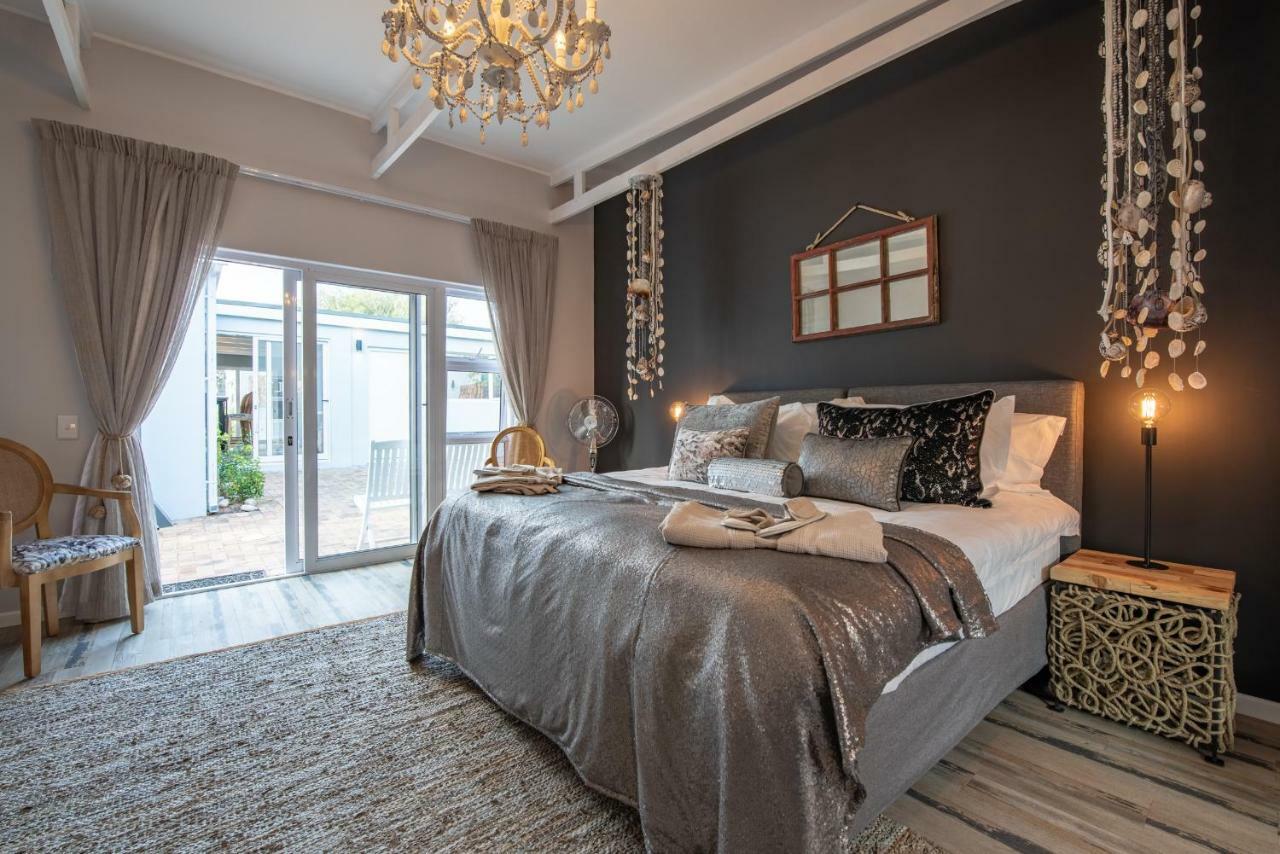 Salt Boutique Guesthouse By Curiocity (Adults Only) Bloubergstrand Zewnętrze zdjęcie
