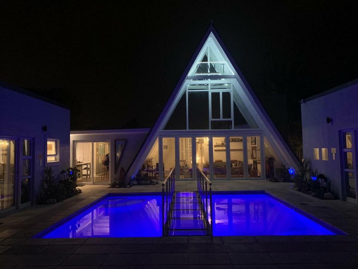 Salt Boutique Guesthouse By Curiocity (Adults Only) Bloubergstrand Zewnętrze zdjęcie